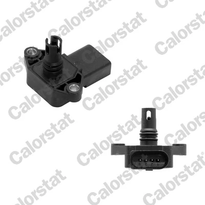 Sensor, intake manifold pressure